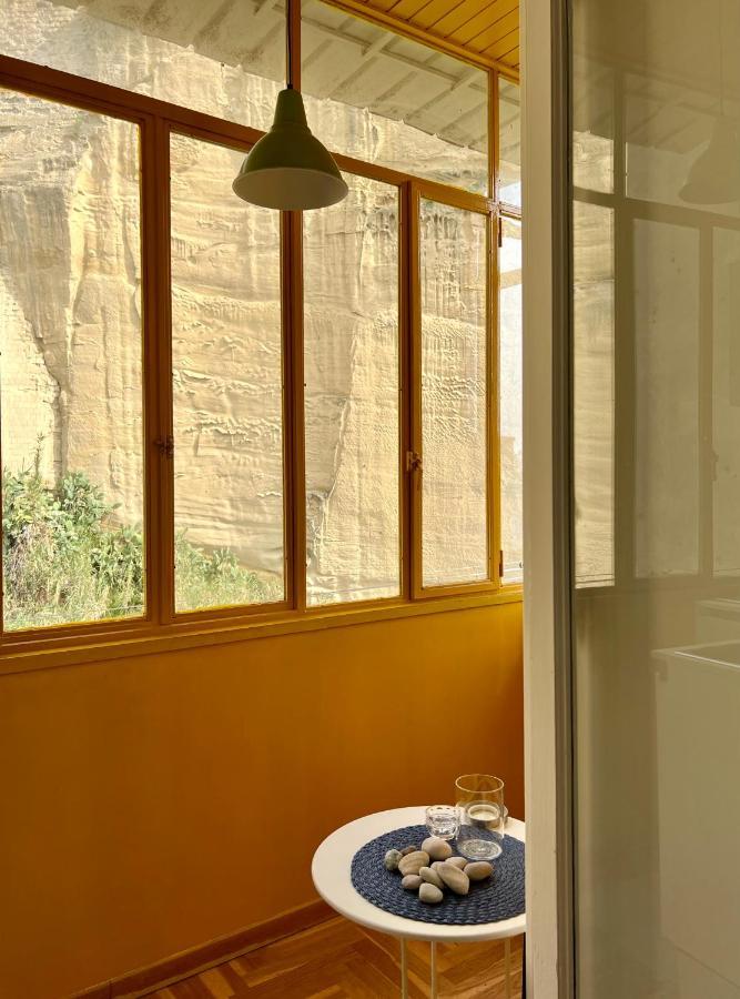 Casa Posillipo Lägenhet Neapel Exteriör bild