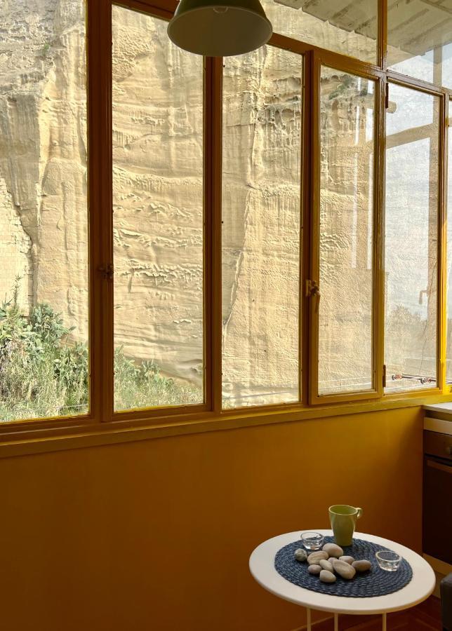 Casa Posillipo Lägenhet Neapel Exteriör bild