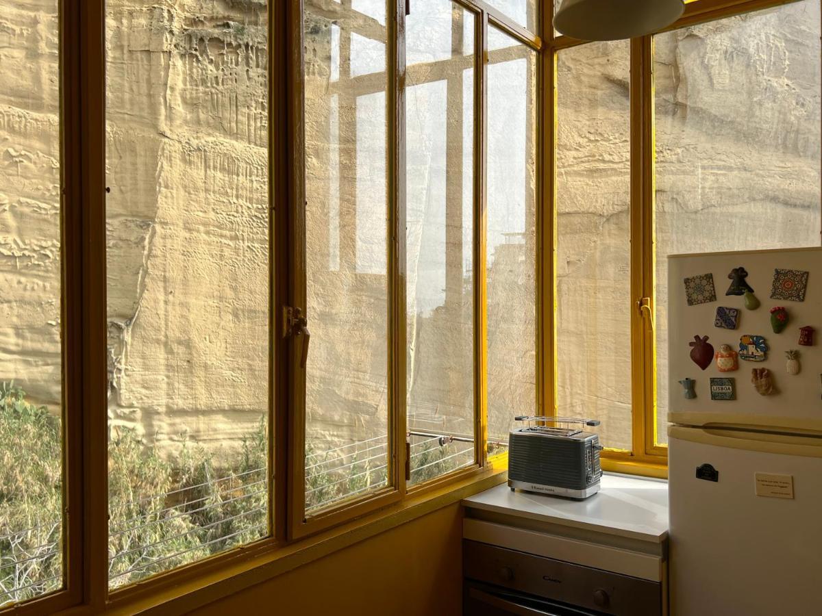 Casa Posillipo Lägenhet Neapel Exteriör bild