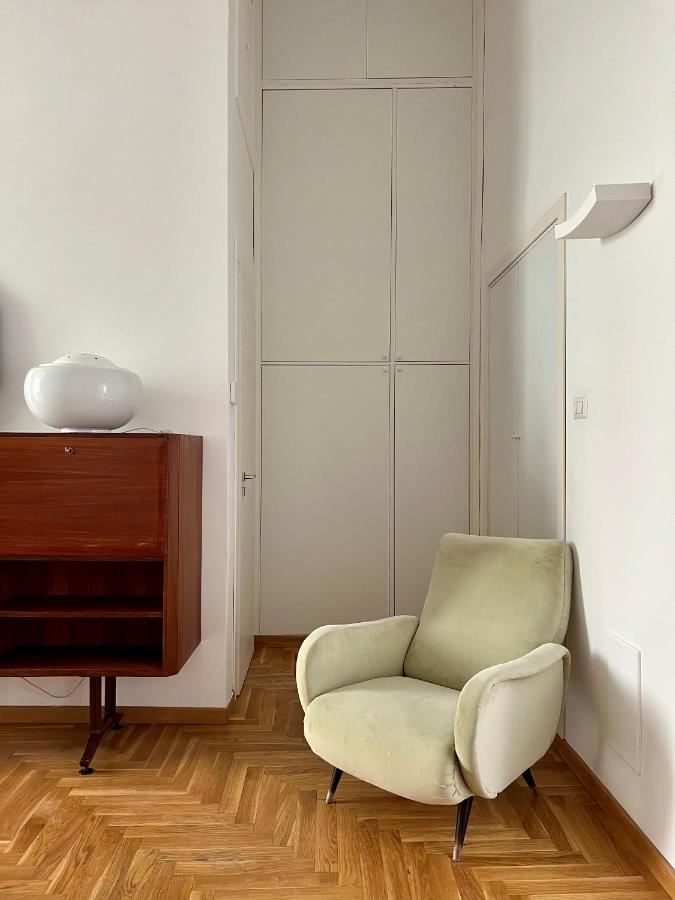 Casa Posillipo Lägenhet Neapel Exteriör bild
